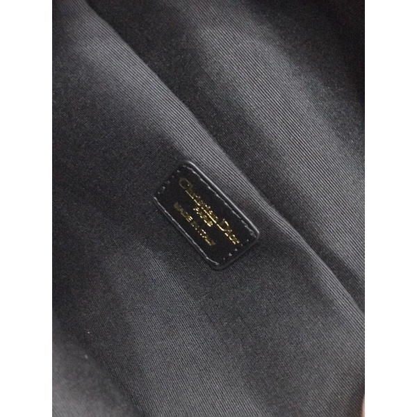 Balo D.ior fullbox 2 lớp