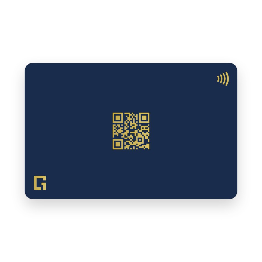 Thẻ từ NFC thiết kế theo yêu cầu dùng làm card visit danh thiếp, khoá cửa thông minh, lưu thông tin cá nhân Sheldon