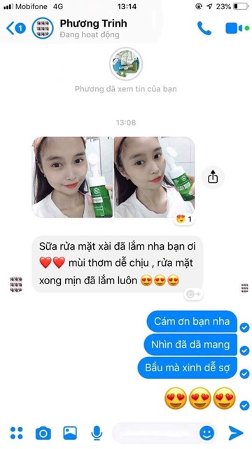 SỮA RỬA MẶT : Đầu cọ massage silicon tạo bọt mịn