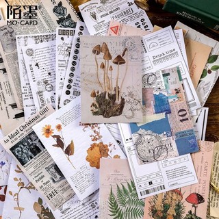 Background stickers nhãn dán Tả Bí Lù Store