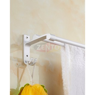 GIÁ TREO KHĂN KÉP ZENTO OLO-0825