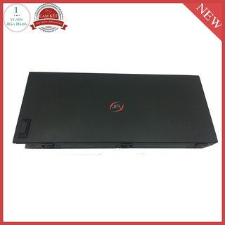 Pin dell Precision. M6800 97wh