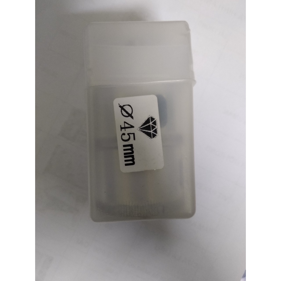 Mũi Khoan Kính - Bê Tông - Gạch - Đá Hàng Loại 1; 40-42-45-49mm