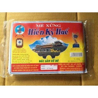 Combo 10 Mè xửng giòn Hiền Ký Huế