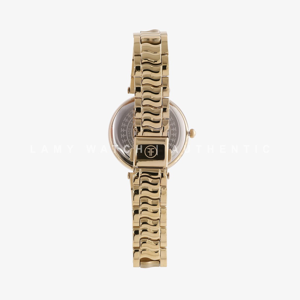 Đồng hồ nữ Freelook Flower Leaf Watch FL.1.10086.3
