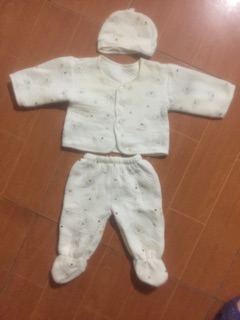 Thanh lý Quần áo trẻ em