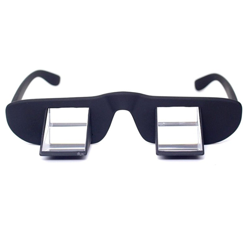 [Mã FA35 giảm 35K đơn 100K] Kính Đeo Trong Suốt Siêu Nhẹ Dành Cho Leo Núi | BigBuy360 - bigbuy360.vn