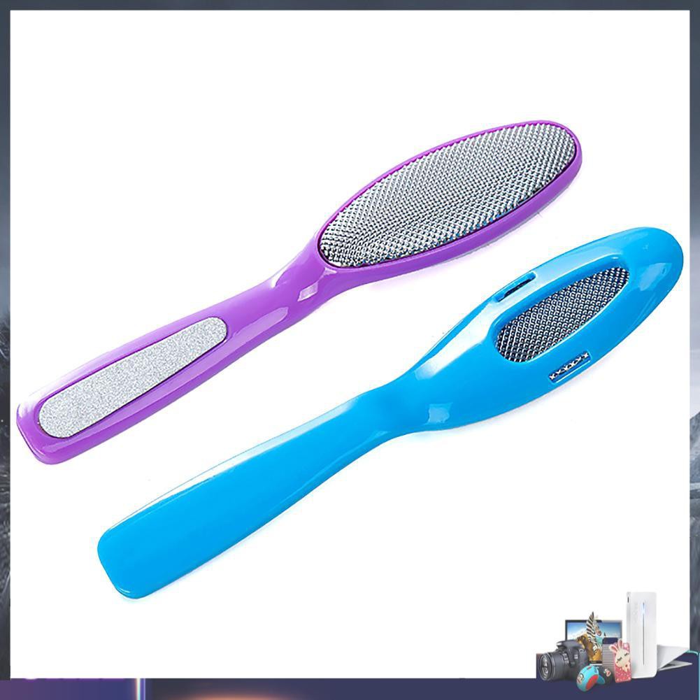 [Hàng mới về] Dụng Cụ Tẩy Tế Bào Chết Cho Bàn Chân Tiện Lợi