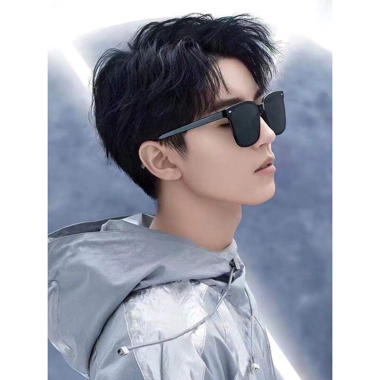 Kính Mát Phân Cực Chống Tia UV400 Thời Trang Mới