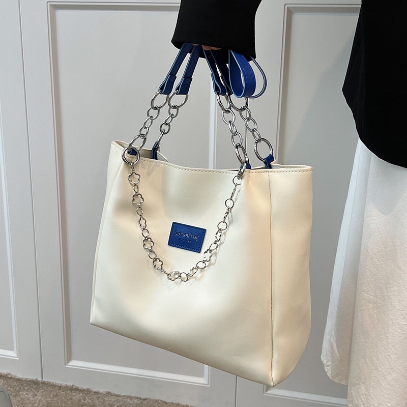 Túi tote Đeo Vai Phong Cách Hàn Quốc Thời Trang Cho Nữ