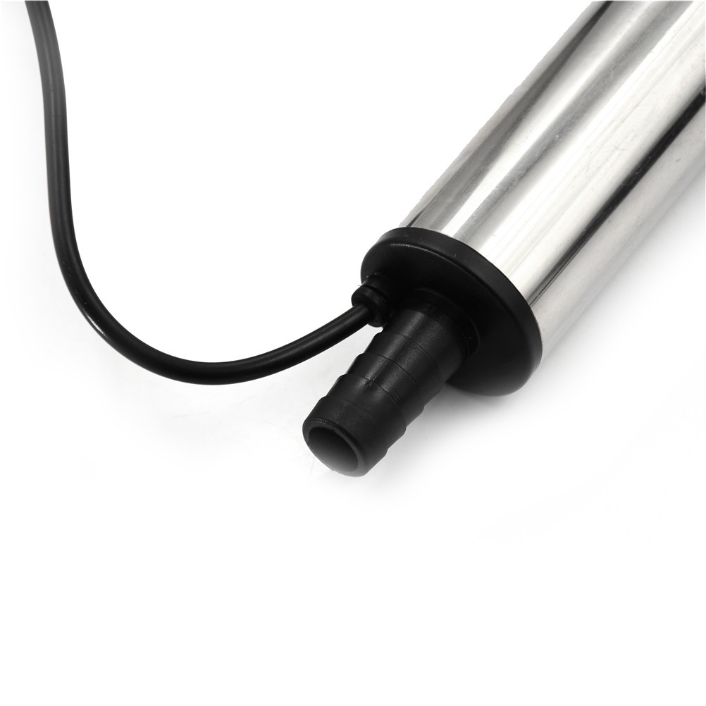 Máy Bơm Nước 12v 24V DC Chất Lượng Cao