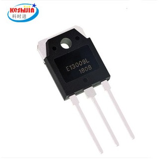 COMBO 4 CHIẾC TRANSITOR HÀNG XỊN NPN J13009 E13009 3dd13009 THÁO MÁY CŨ