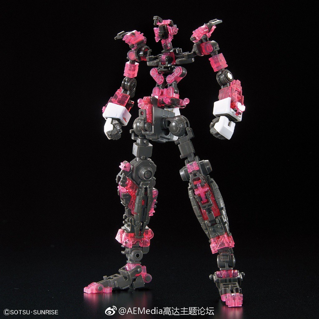 Mô Hình RG Unicorn Gundam RX-0 Bandai Real Grade UC 1/144 Đồ Chơi Lắp Ráp Anime Nhật