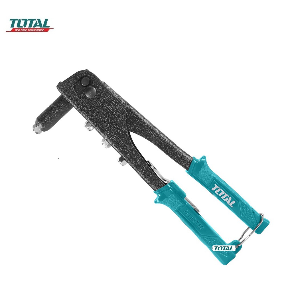 THT32104 TOTAL 10.5&quot; KỀM RÚT RIVET (2.4, 3.2, 4, 4.8MM)