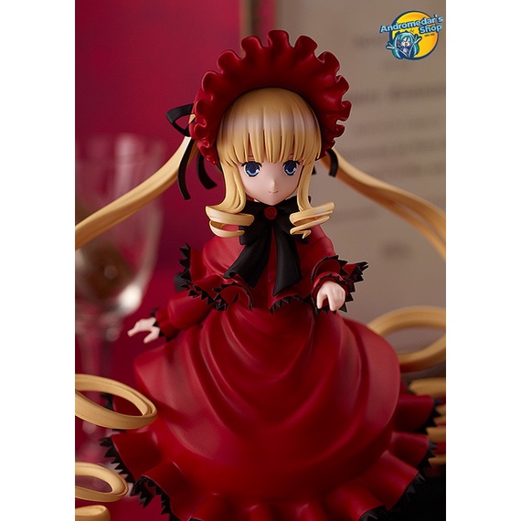 [Đặt trước] [Good Smile Company] Mô hình nhân vật Rozen Maiden POP UP PARADE Shinku