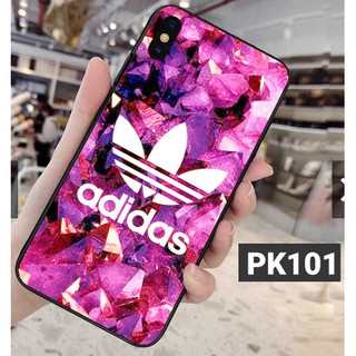 ỐP LƯNG IPHONE IN HÌNH ADIDAS