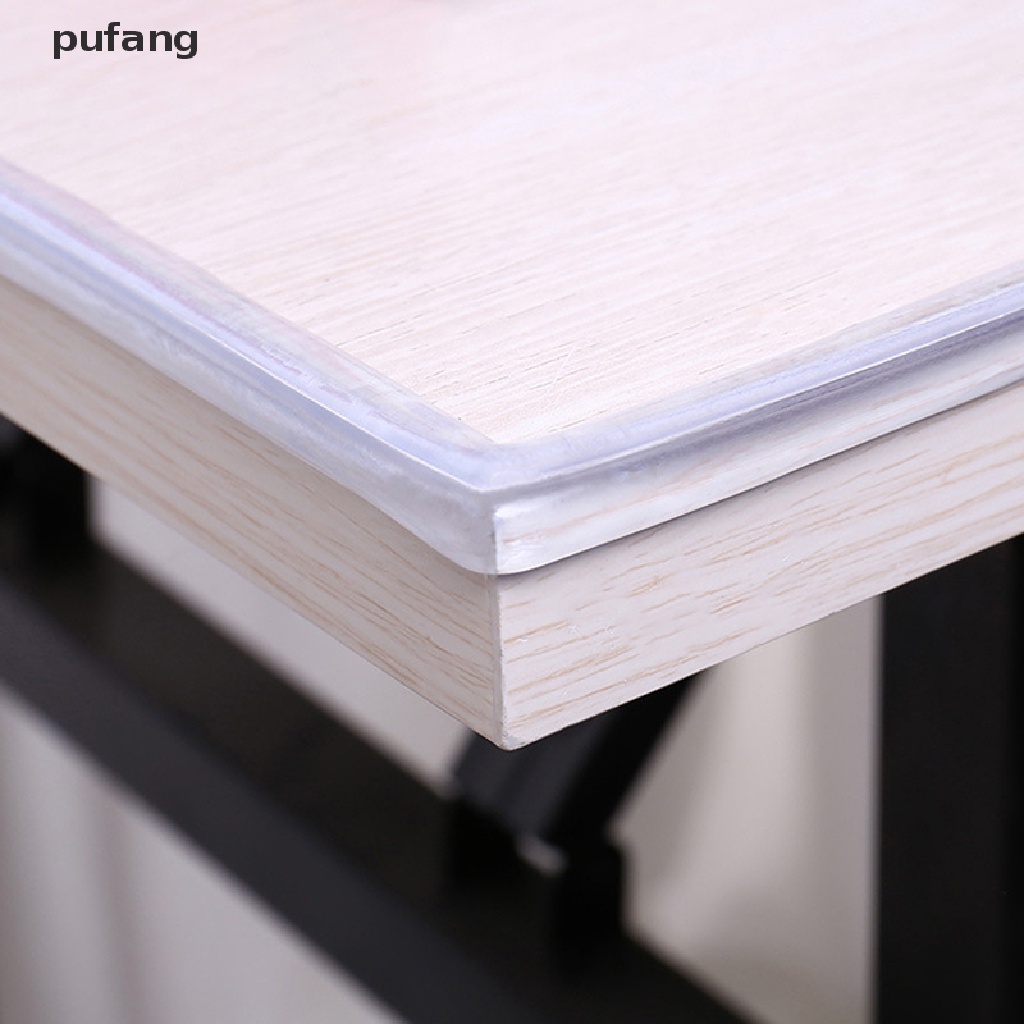 Cuộn Dây Silicon Mềm Trong Suốt Bọc Cạnh Bàn Chống Va Chạm Bảo Vệ An Toàn Cho Bé