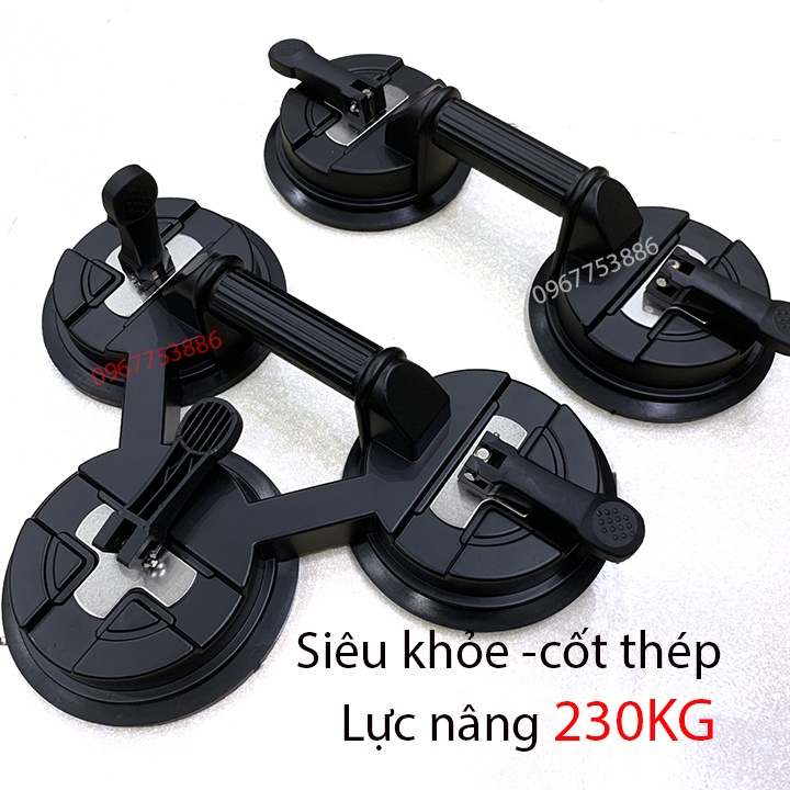 Hít kính chịu lực cao cấp