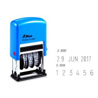 Khắc Dấu ngày tháng năm