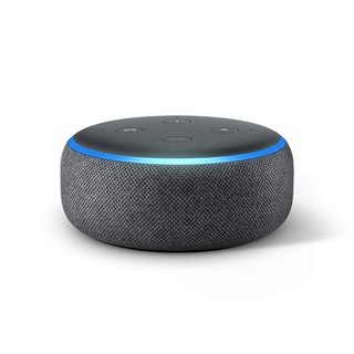 Loa thông minh Amazon Echo Dot 3 2018