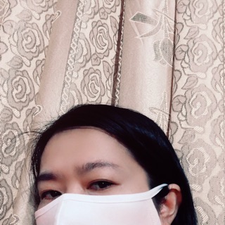 Khẩu trang 2 lớp vải cottong 2 chiều