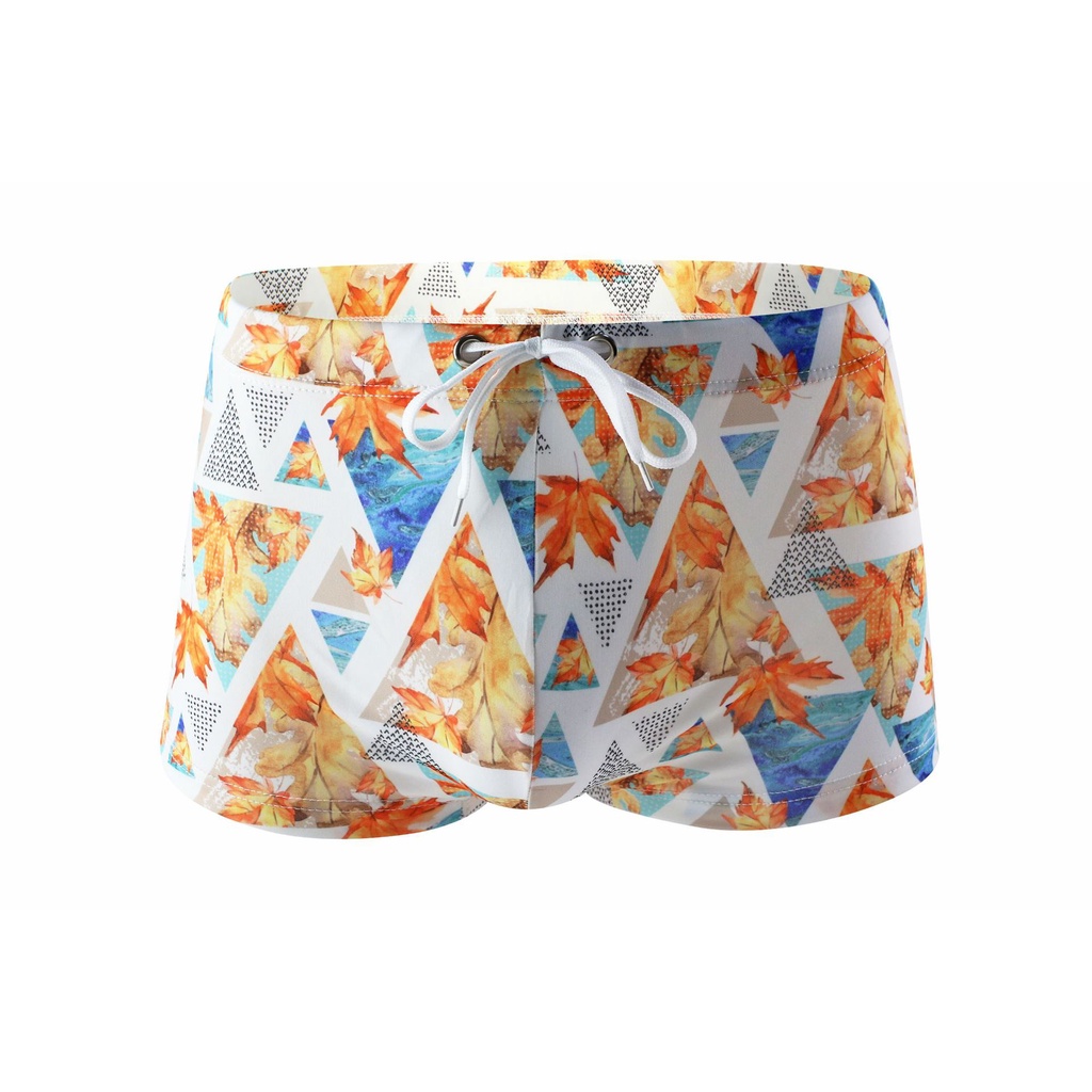 Quần Lót Boxer Nam Nhanh Khô