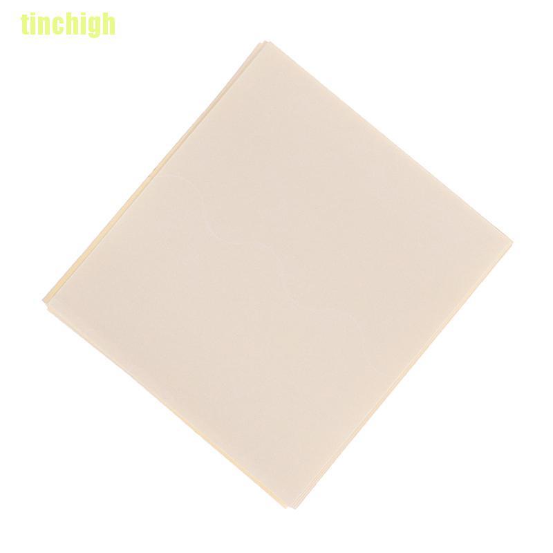 Cuộn 20 Miếng Đệm Da Thấm Hút Mồ Hôi Cho Vùng Da Dưới Cánh Tay