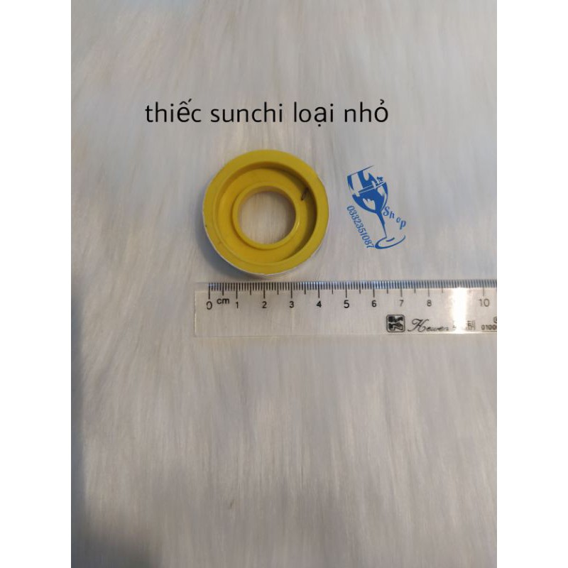 thiếc hàn Sunchi 9g loại tốt