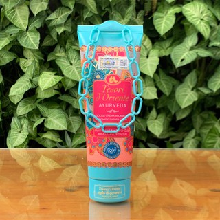 Sữa tắm nước hoa Tesori d'Oriente Ayurveda 250ml