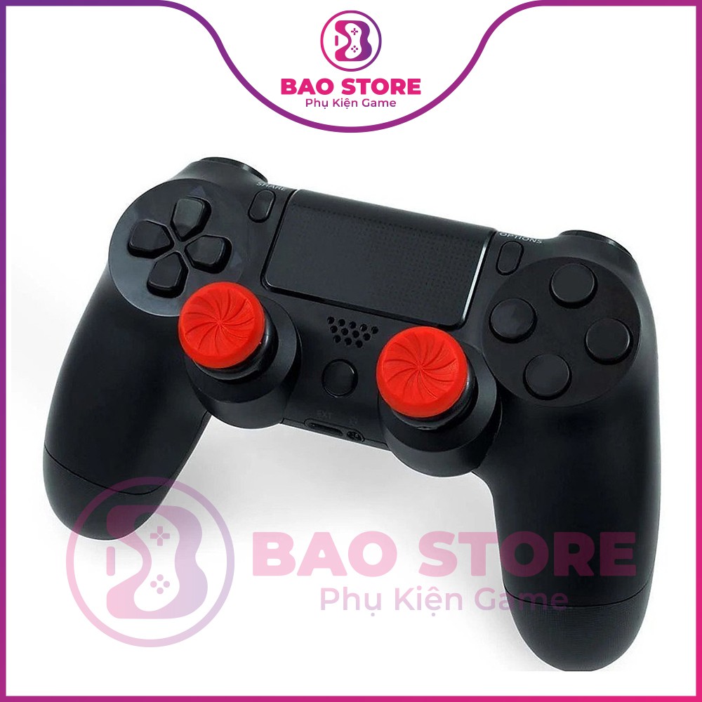 Núm bọc analog KontrolFREEK tay PS4, XBOX ONE Chính Hãng