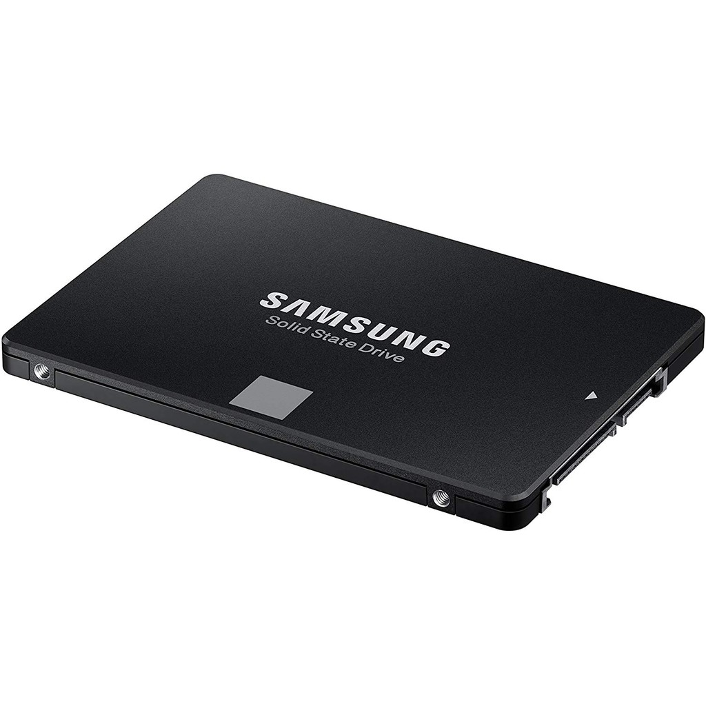 Ổ cứng SSD Samsung 860 Evo 1TB 2.5-Inch SATA III (MZ-76E1T0BW)