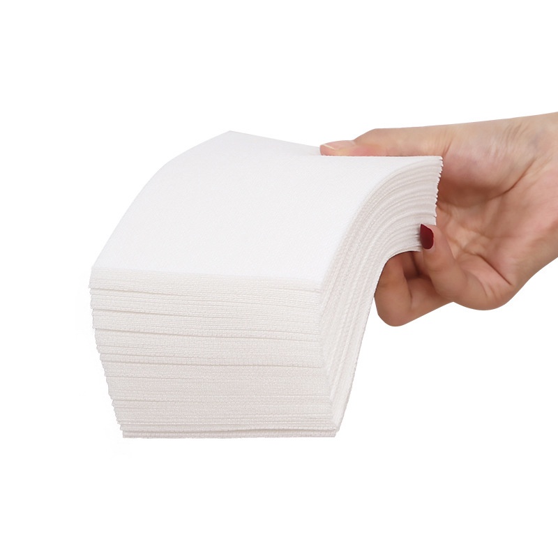 Set 20 giấy thấm hút Houseeker tránh loang màu quần áo tiện dụng