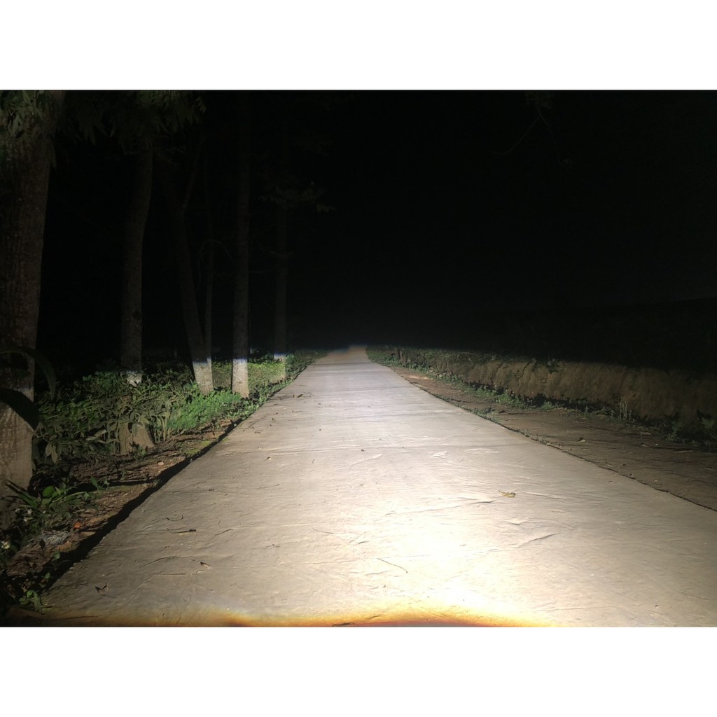 1 quả Bi LED S-LIGHT MAX1