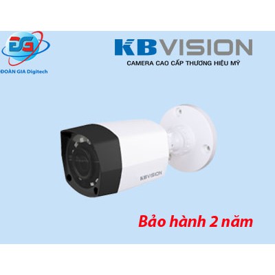 Camera KBVISION 1.0 KX-1003C4