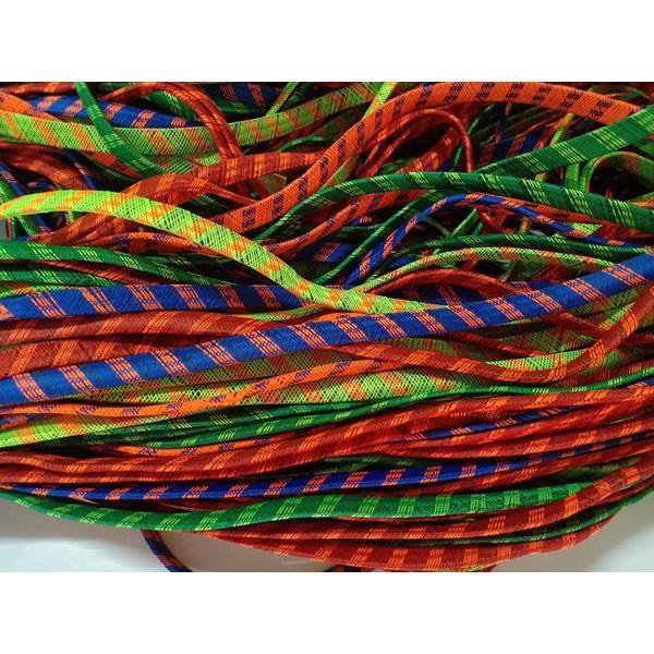 Dây ràng, dây chun chằn hàng, Dây chun có móc - Dây chun chằng hàng