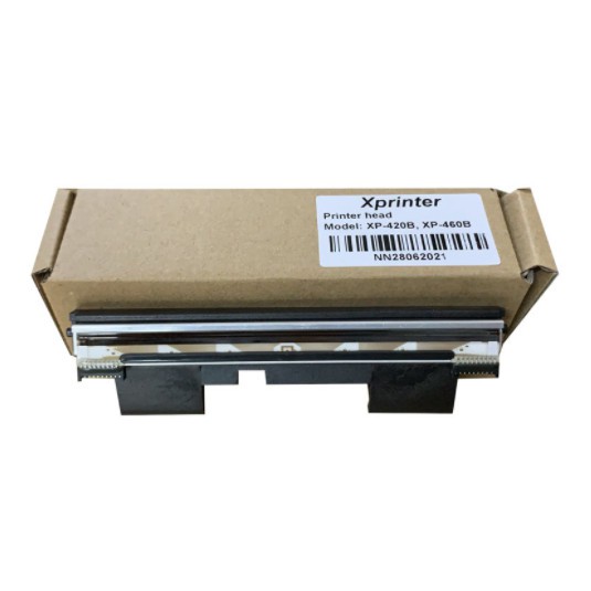 ĐẦU IN MÃ VẠCH XPRINTER XP-420B, XP-460B