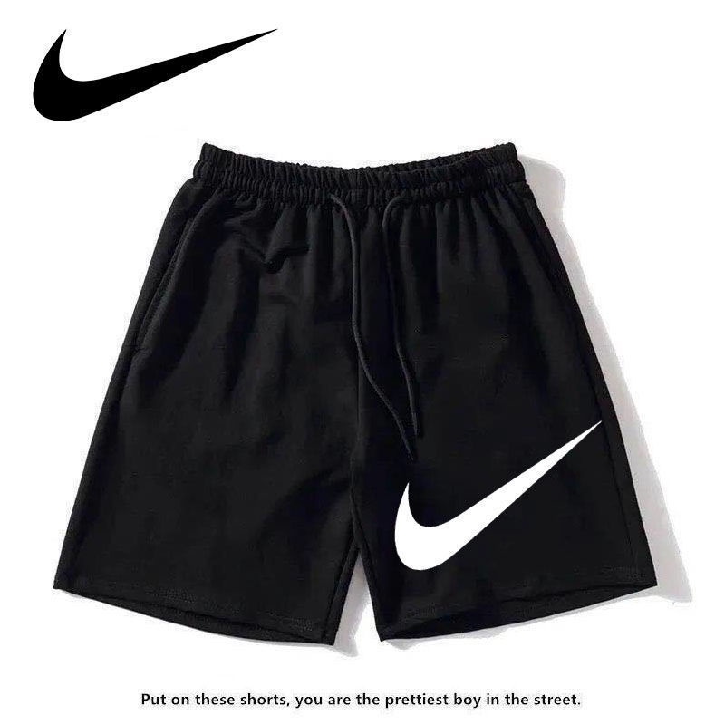 Quần Short Thể Thao Thoáng Khí Thời Trang Mùa Hè Plus Size Cho Nam