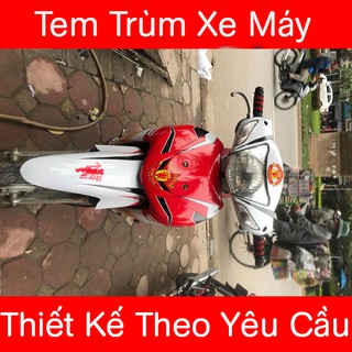 Tem trùm wave