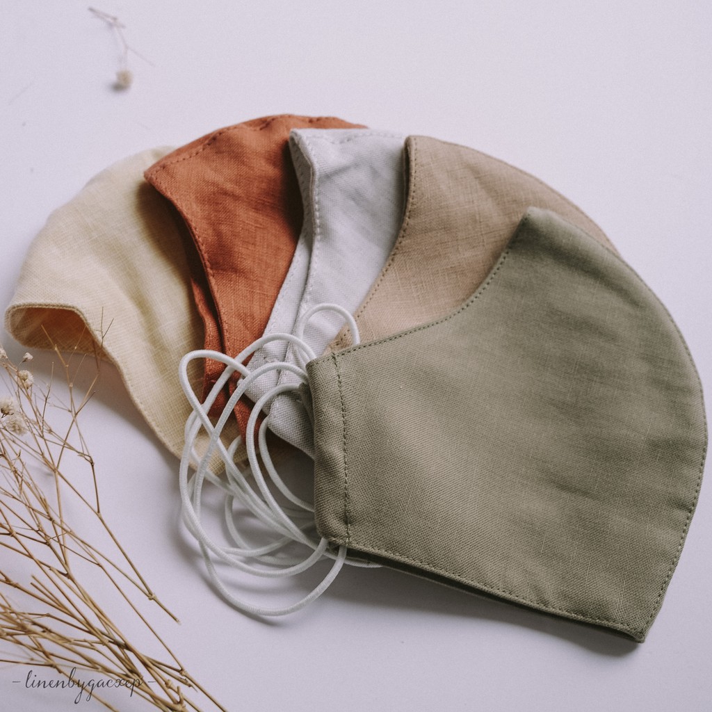 [Mã GACX1 Giảm 50% Đơn Tối Thiểu ₫0k]Khẩu trang người lớn - màu nhẹ nhàng dễ chịu | BigBuy360 - bigbuy360.vn