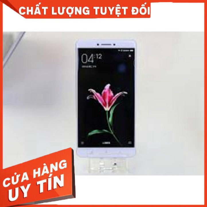 [ SIÊU GIẢM GIÁ  ] [ RẺ HỦY DIỆT ] Điện thoại Xiaomi Mi Max - Xiaomi Mimax 2 sim ram 3G bộ nhớ 32G mới Chính Hãng - bảo 