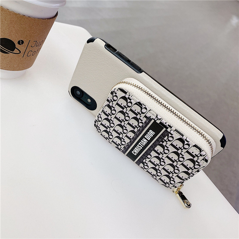 Ốp Điện Thoại Da Dạng Ví Có Ngăn Đựng Thẻ Cho Iphone6 / 6s 6 + / 6s + 7 / 8 7 + / 8 + / Xs / X / Xr / Xsmax / 11pro / 11 Pro Max | BigBuy360 - bigbuy360.vn