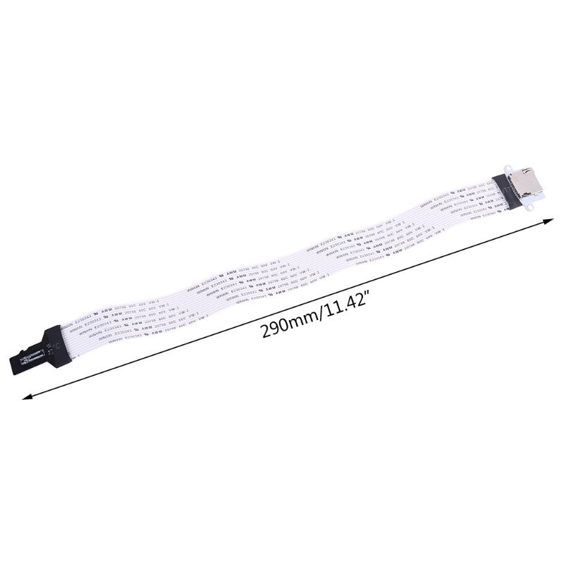 Dây cáp nối dài chuyển đổi thẻ nhớ micro SD male sang TF FeMale (TF sang TF)