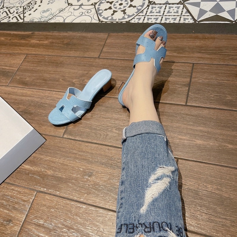 DÉP GÓT VUÔNG HMM CAO 5P