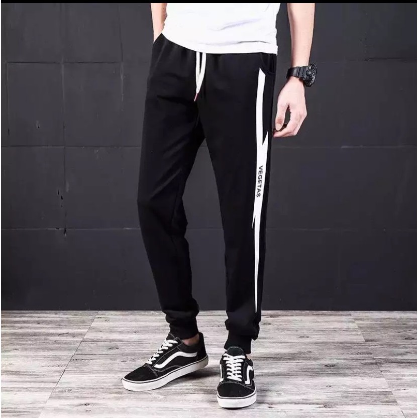 QUẦN THỂ THAO TIA CHỚP CỰC CHẤT PHONG CÁCH MỚI 1KENZ