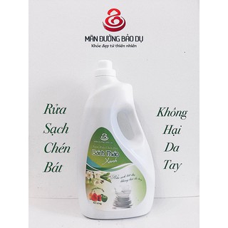 Nước Rửa chén Bách Thảo
