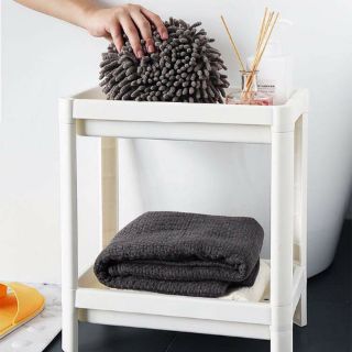 Kệ 2 tầng ikea