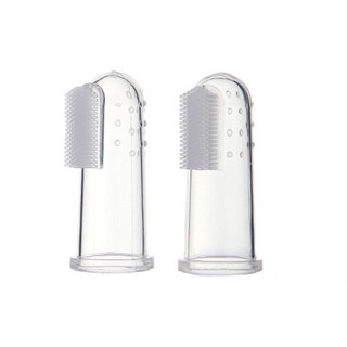 Rơ lưỡi silicon cho bé