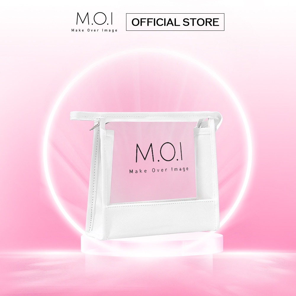 GIFT_Túi make up Love Box