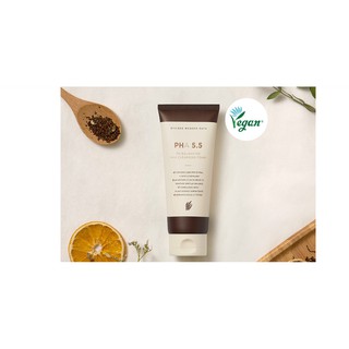 Sữa Rửa Mặt Wonder Bath PHA 5.5 PH Balancing PHA Cleansing Foam 150ml