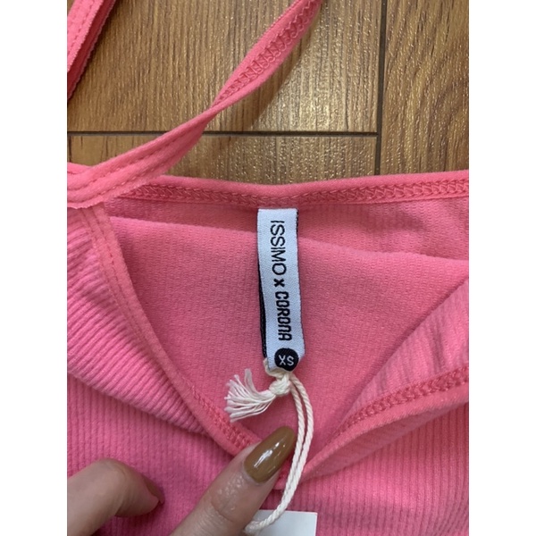 Bodysuit 2 dây